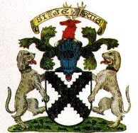 colquhoun of luss arms