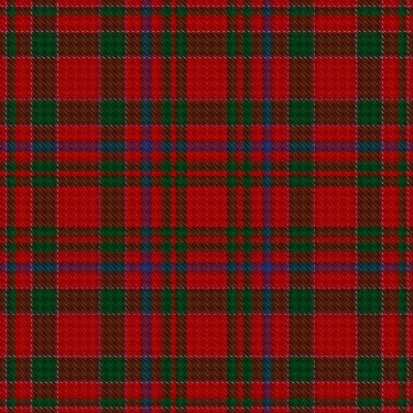 MacAlister (Cockburn Collection, 1810-20)