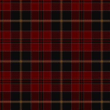 MacAlister of Skye tartan