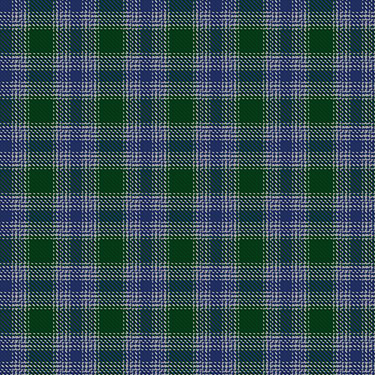 MacDonald Lord of the Isles tartan