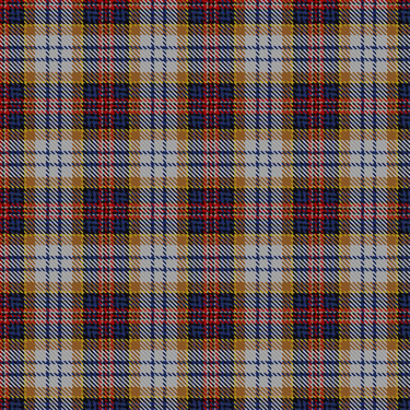 MacInnes Ancient Hunting tartan