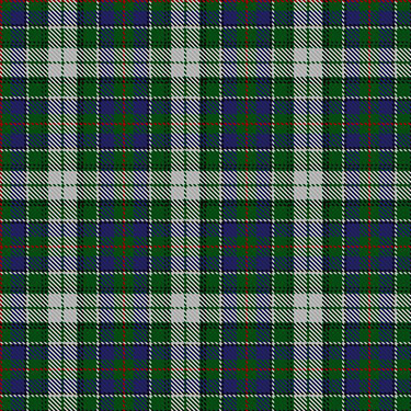 MacInnes Dress tartan